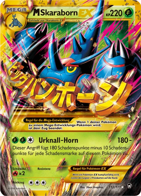 M-Skaraborn-EX – Holo
