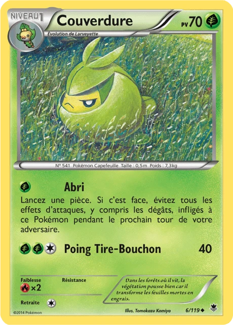Couverdure