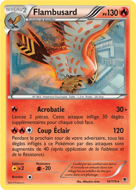 Flambusard