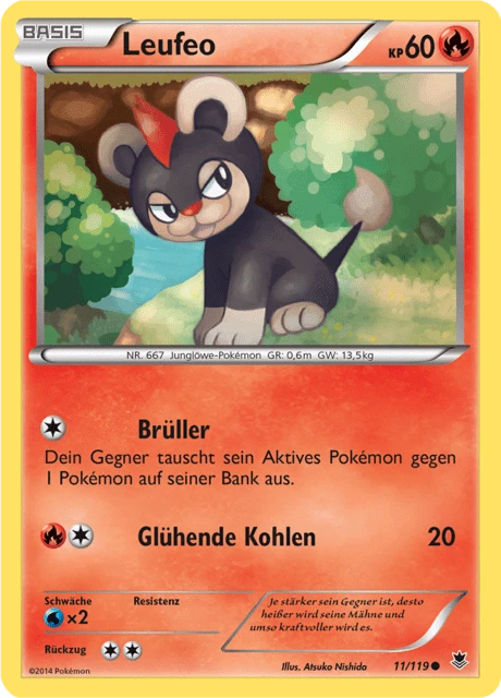 Leufeo