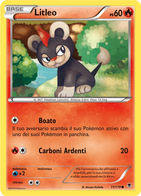 Litleo