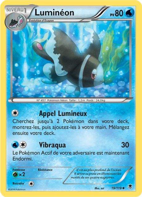 Luminéon