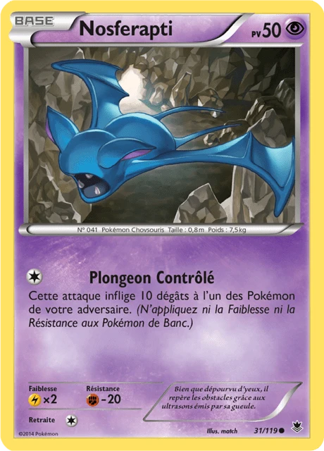 Nosferapti