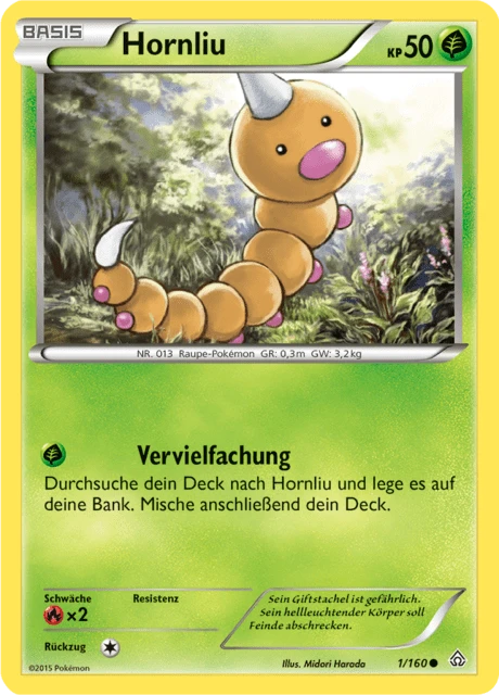 Hornliu
