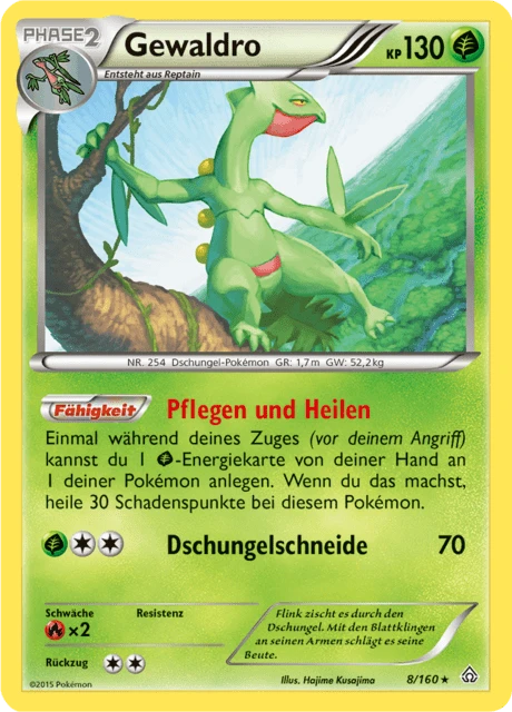 Gewaldro