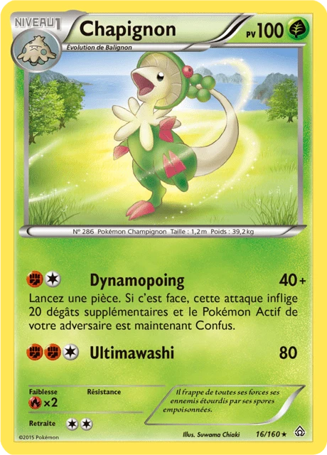 Chapignon