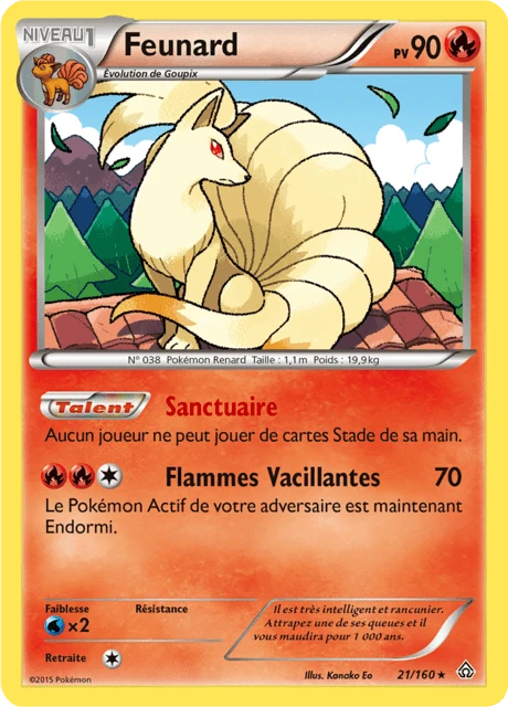 Feunard