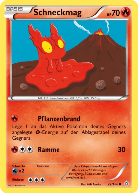 Schneckmag