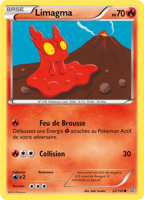 Limagma