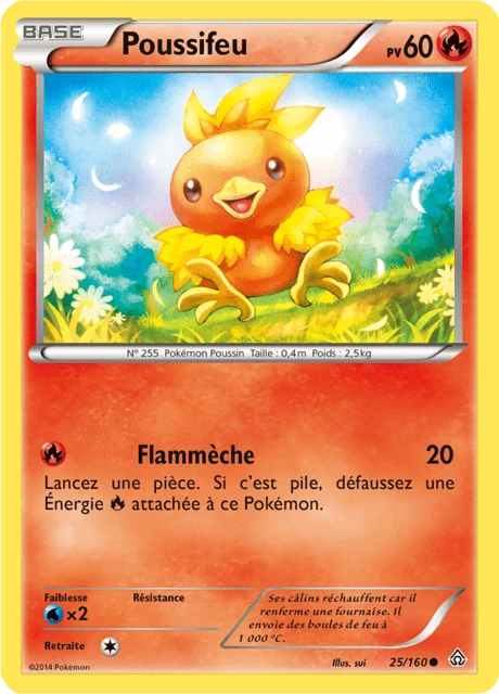 Poussifeu