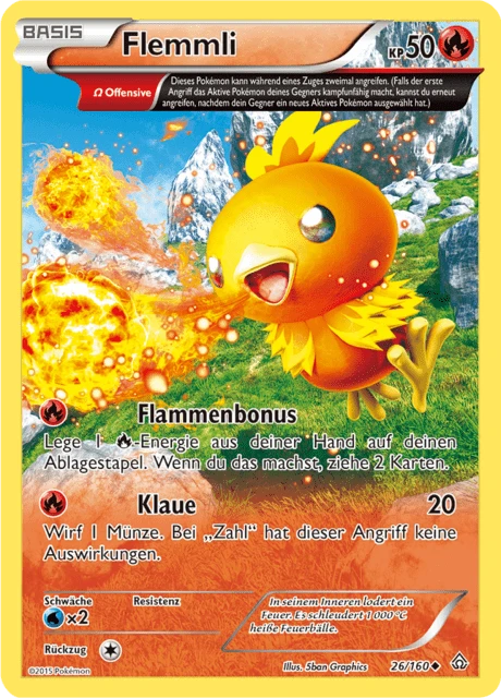 Flemmli