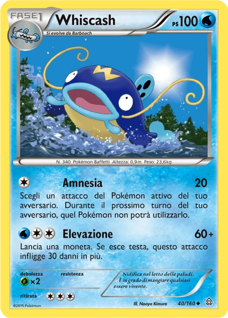 Whiscash