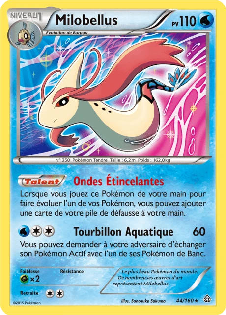 Milobellus – Holo