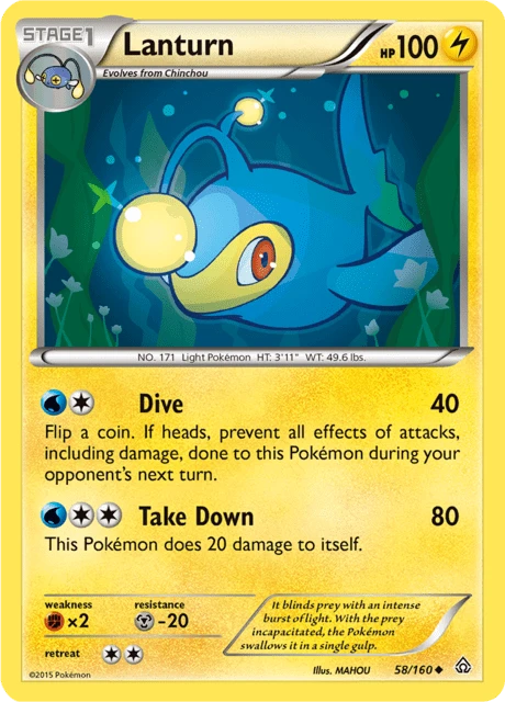Lanturn