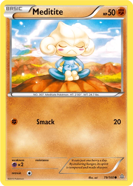 Meditite