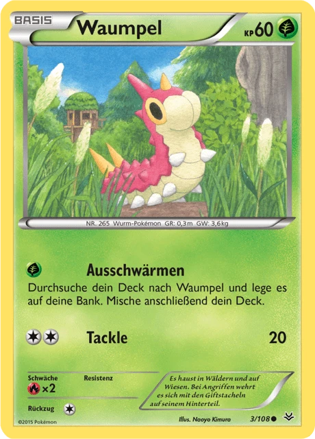 Waumpel