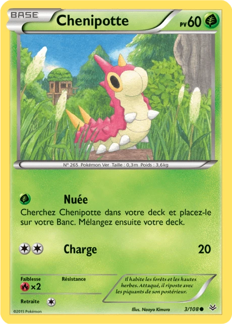 Chenipotte