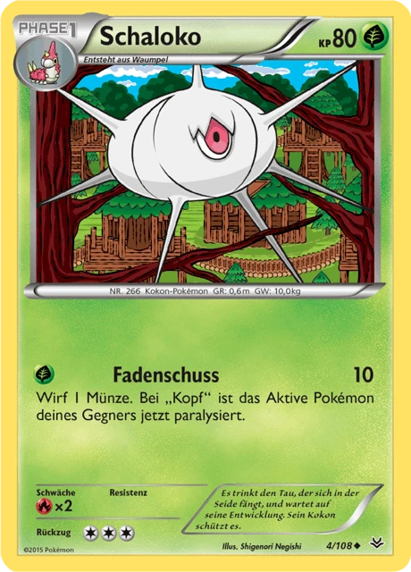 Schaloko