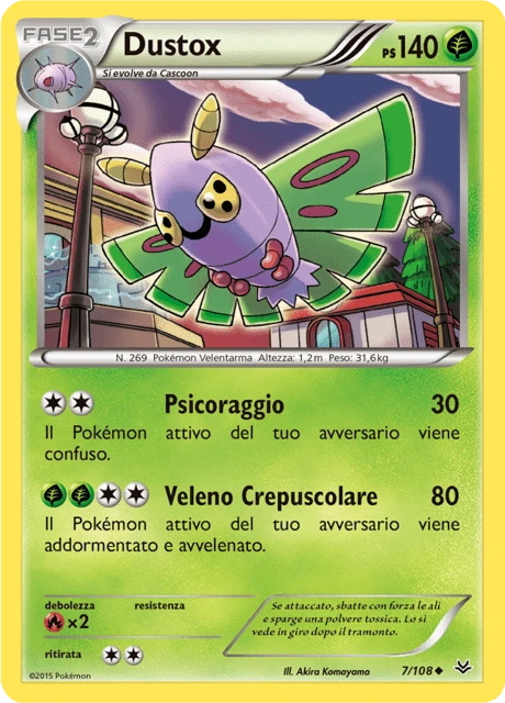 Dustox