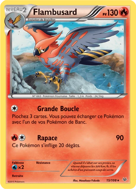Flambusard
