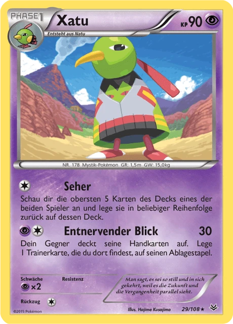 Xatu