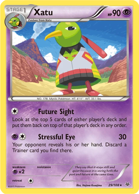 Xatu