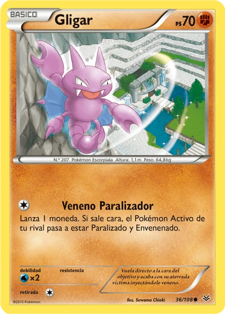 Gligar