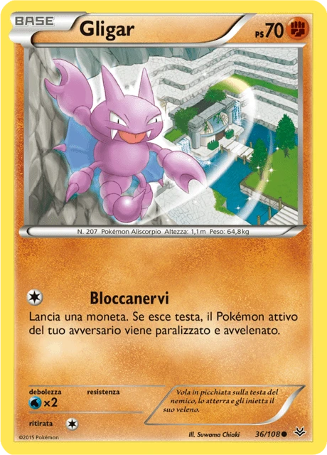 Gligar