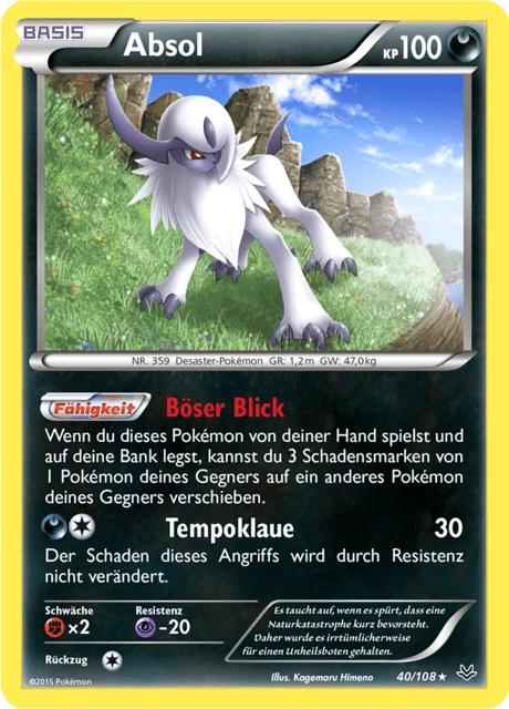 Absol