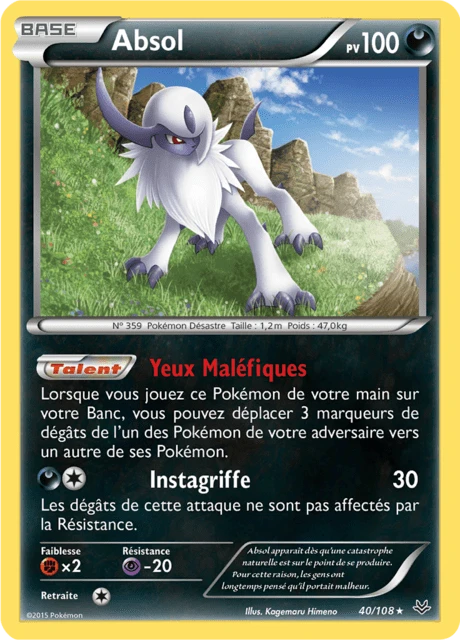 Absol