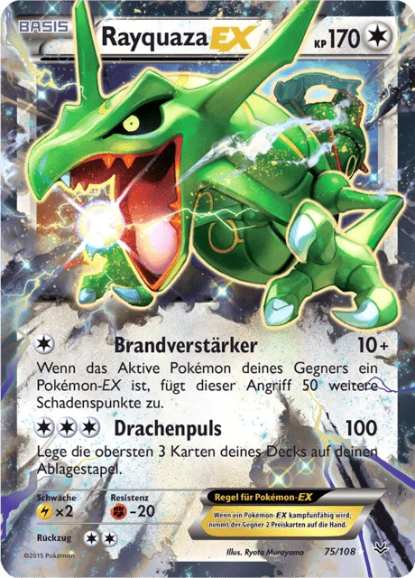 Rayquaza-EX