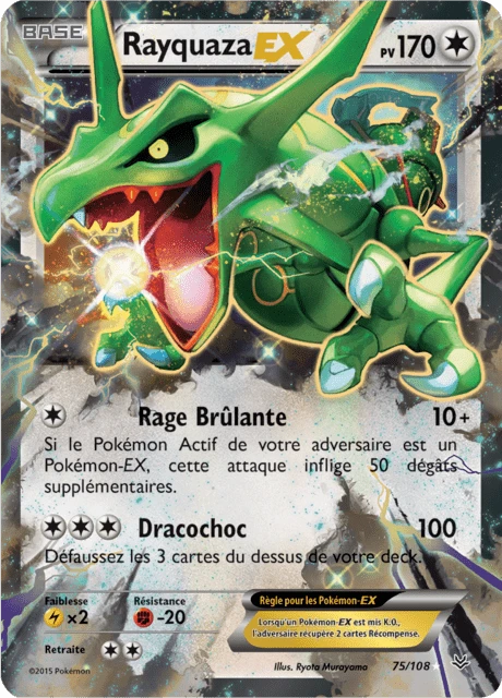Rayquaza-EX