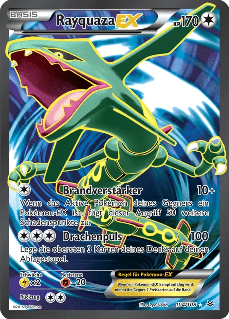 Rayquaza-EX