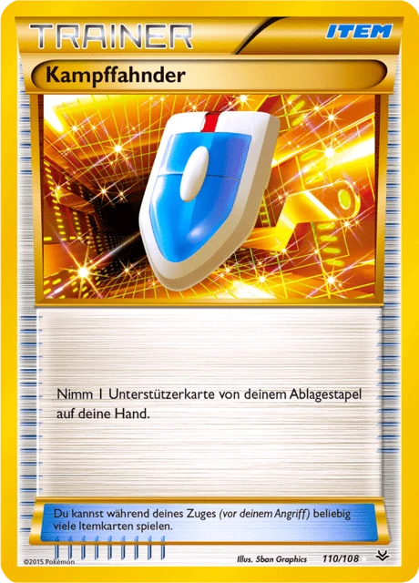 Kampffahnder