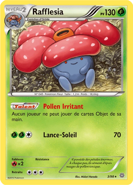 Rafflesia