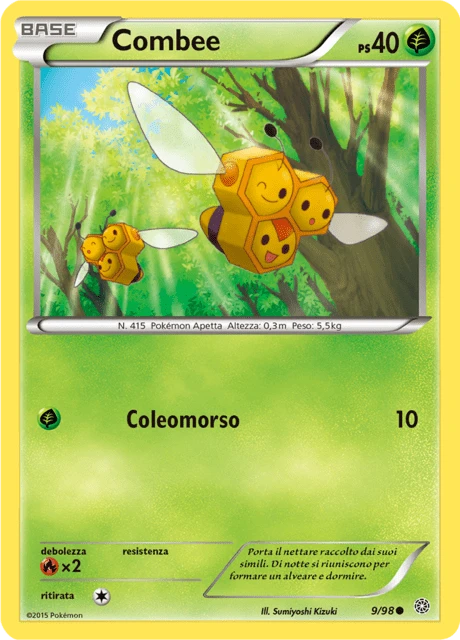 Combee