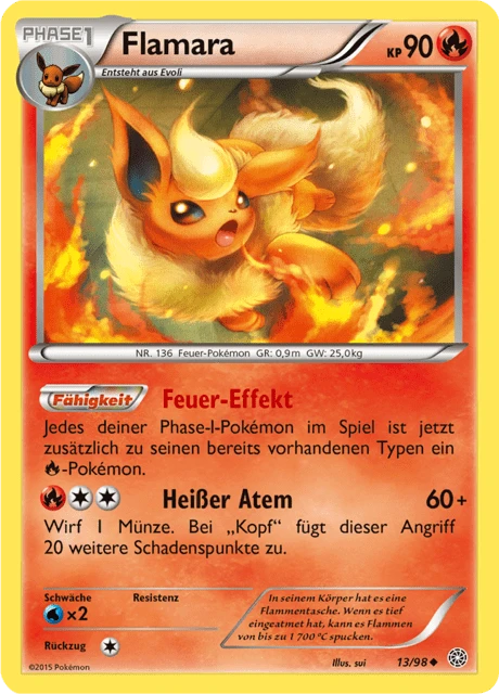 Flamara