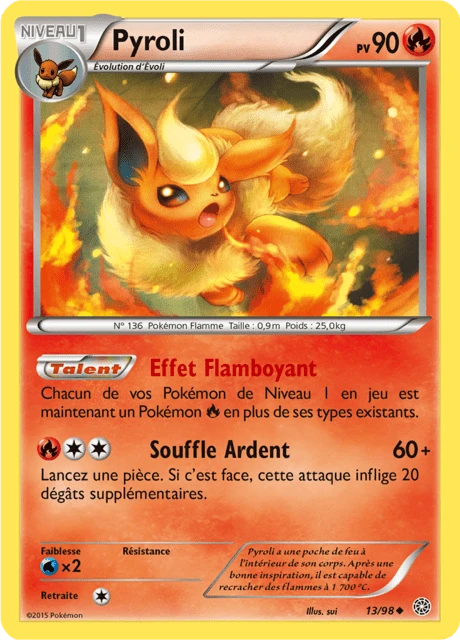 Pyroli