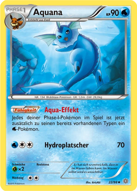 Aquana