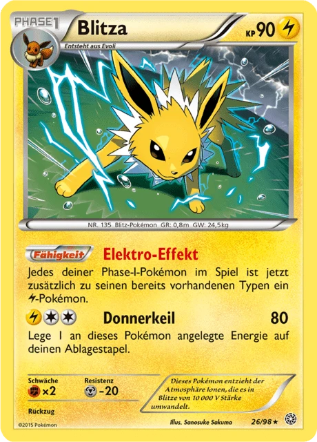 Blitza