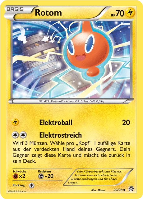 Rotom