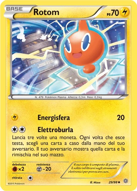 Rotom