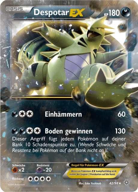 Despotar-EX