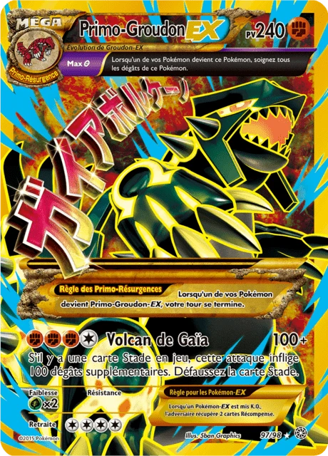 Primo-Groudon-EX