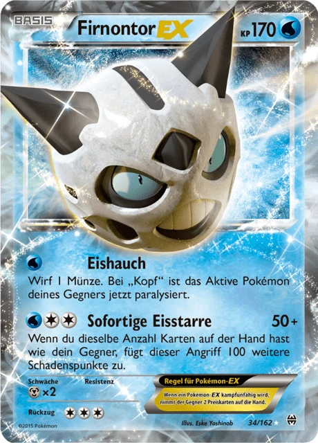 Firnontor-EX