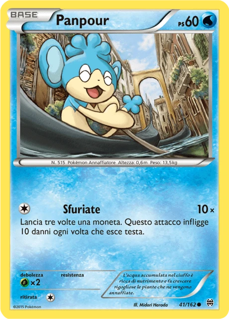 Panpour