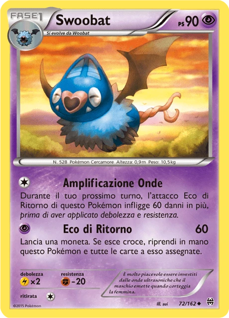 Swoobat – Normal