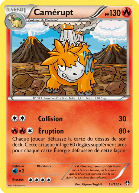 Camérupt