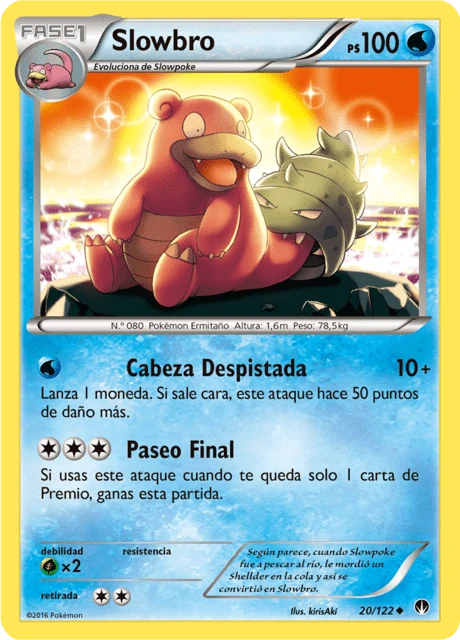 Slowbro