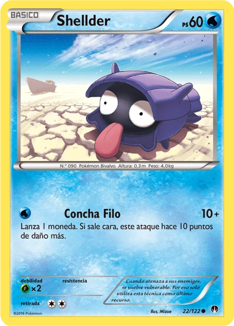Shellder